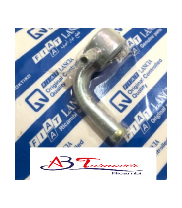 7564543 Raccordo  Pompa Iniezione Fiat Tipo-Tempra-Uno- Lancia Delta