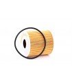 MAHLE ORIGINAL Filtro olio  Cartuccia filtro Numero articolo: OX 339/2D
