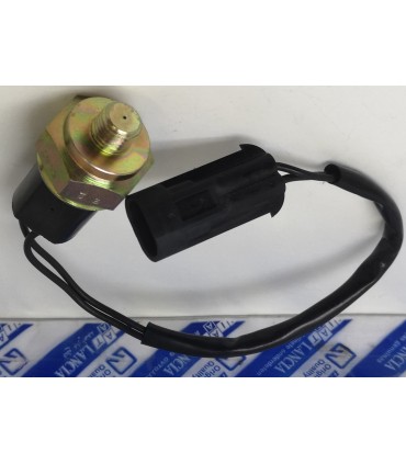 INTERRUTTORE CONDOTTO ASPIRAZIONE 4841443 LANCIA THEMA FIAT CROMA BULBO NUOVO