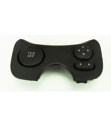 COMANDO CONTROLLO RETROVISORI FIAT 99-03 PUNTO COD. 735269041 NUOVO ORIGINALE