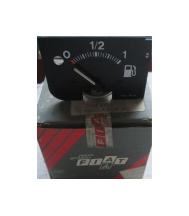 7074103 INDICATORE LIVELLO CARBURANTE FIAT