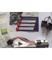 VALEO 252413-BA040  Bloccasterzo per RENAULT 5