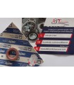 Paraolio GUARNIZIONE ALBERO MOTORE LANCIA DELTA R.86 COD. 40004380 NUOVO ORIGINALE
