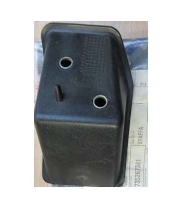 735267341 STAFFA MENSOLA POSTERIORE LANCIA LIBRA