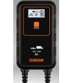 OSRAM OEBCS908 Caricabatteria intelligente e mantenitore con ciclo di carica in più fasi