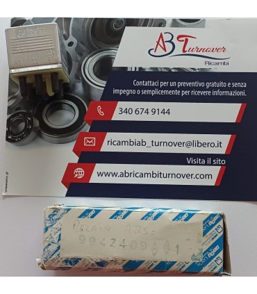 RELE' POMPA ABS TIPO SPORT ALFA 155-DELTA EVOLUZIONE  9942409 ORIGINALE