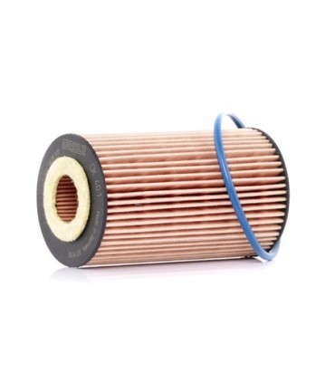 MAHLE ORIGINAL Filtro olio  Cartuccia filtro Numero articolo: OX 401D