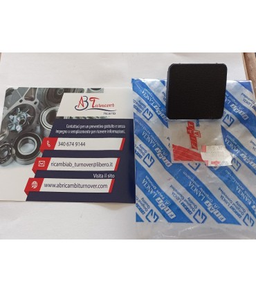Tappo cruscotto per Fiat Uno dal 1989 al 1995 Turbo i.e.