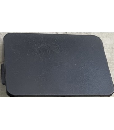 FIAT TAPPO COPERCHIO RIVESTIMENTO MOBILETTO TUNNEL FIAT UNO TURBO - FIAT 181465880