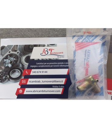 7672014 RACCORDO CONDOTTO ASPIRAZIONE FIAT CINQUECENTO 704cc ORIGINALE