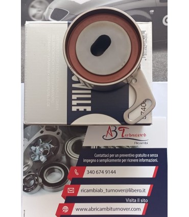 RUVILLE RT57406 Tendicinghia, Cinghia dentata HONDA-ROVER