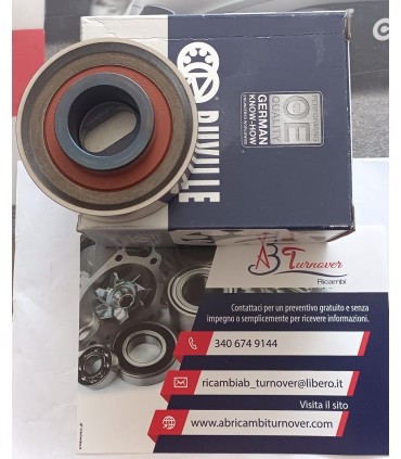 Ruville RT 57407 Cuscinetto Tendicinghia HONDA-ROVER