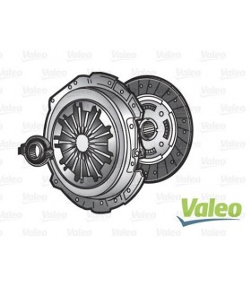 KIT FRIZIONE VALEO 801087 PER AUTO FIAT-LANCIA