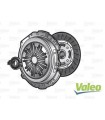 KIT FRIZIONE VALEO 801087 PER AUTO FIAT-LANCIA