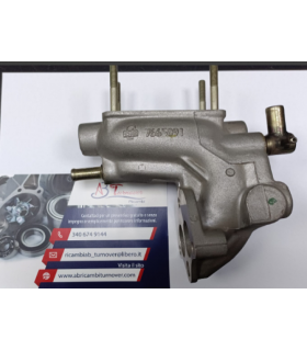 FIAT 7665092 CONDOTTO ASPIRAZIONE FIAT CINQUECENTO 700