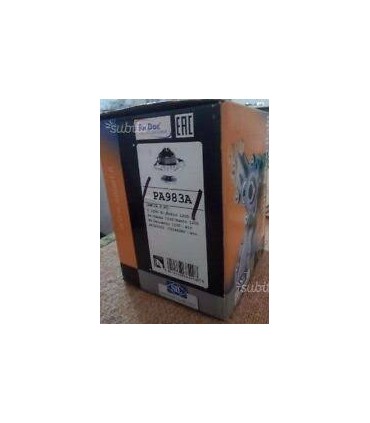 Saleri SIL Pompa acqua  N° denti: 24 Numero articolo: PA983A