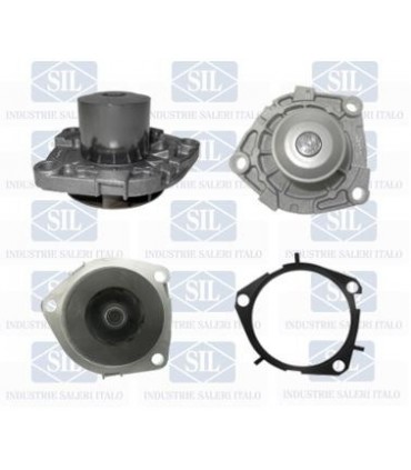 SALERI SIL PA1246A1 - POMPA ACQUA ALFA 147