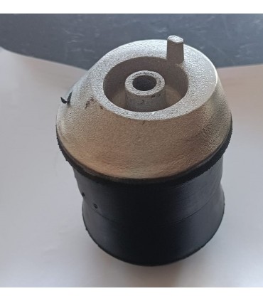 FIAT TAMPONE PARACOLPO FINE CORSA SOSPENSIONE POSTERIORE FIAT UNO TURBO FIAT 5962678