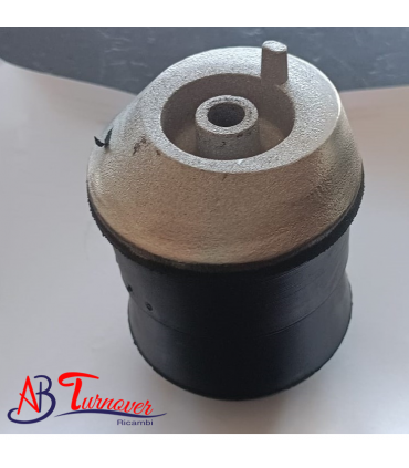 FIAT TAMPONE PARACOLPO FINE CORSA SOSPENSIONE POSTERIORE FIAT UNO TURBO FIAT 5962678