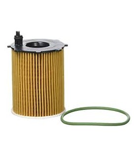 FILTRI DELL'OLIO Filtro dell'olio FA6584ECO - Peugeot, Citroen
