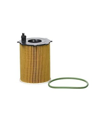 FILTRI DELL'OLIO Filtro dell'olio FA6584ECO - Peugeot, Citroen
