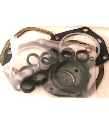 5880630-5891925 SERIE GUARNIZIONI SMERIGLIO VALVOLE MOTORE FIAT 126 - 500R**