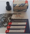 INGRANAGGIO POMPA OLIO MOTORE FIAT UNO TURBO 1.3 - FIAT 7546786