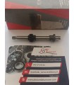 ALBERINO POMPA OLIO FIAT 850- 900T CODICE 4232283