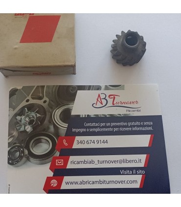 Ingranaggio Pompa Olio Fiat 1100 cod. 848509