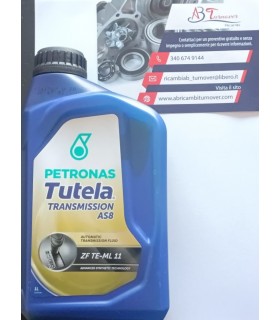 Petronas Tutela Cambio Automatico Olio Trasmissione AS8 ZF TE-ML 11