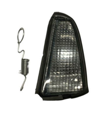 FRECCIA INDICATORE DI DIREZIONE ANTERIORE SINISTRA FIAT CINQUECENTO ADATTABILE A FIAT 46411407