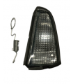 FRECCIA INDICATORE DI DIREZIONE ANTERIORE SINISTRA FIAT CINQUECENTO ADATTABILE A FIAT 46411407