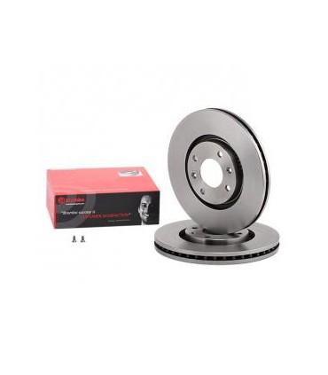 DISCHI FRENO BREMBO---09.9619.10