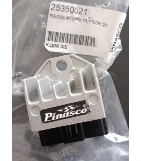 PINASCO 25350021 REGOLATORE X FLYTECH 12V
