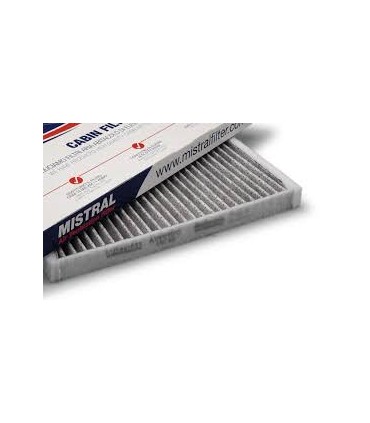 FILTRO ABITACOLO FIAT 500L MISTRAL(AST.2637)