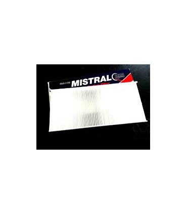 Mistral Filter AVF2801 Filtro, Aria abitacolo Iveco Daily