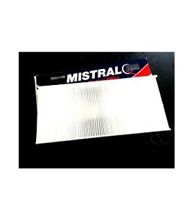 Mistral Filter AVF2802 Filtro, Aria abitacolo IVECO STRALIS TRAKKER