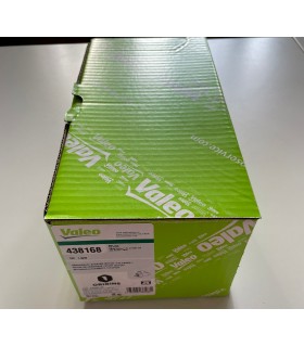 MOTORINO DI AVVIAMENTO ORIGINALE VALEO  FIAT 1.3 MULTIJET  438168