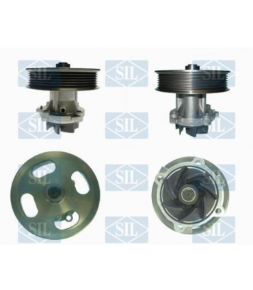 Saleri SIL PA1393 POMPA ACQUA MOTORI 13 MJ