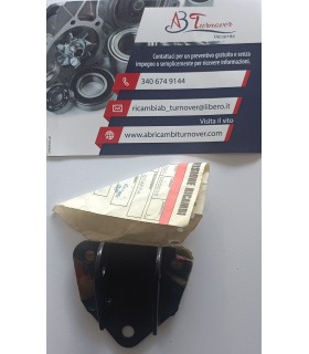 LANCIA 82416889 STAFFA TIRANTE MOTORE LATO INFERIORE DELTA-PRISMA R86