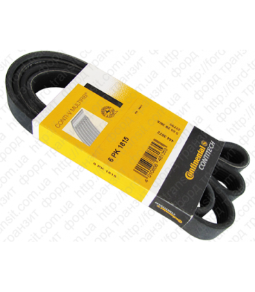 CONTITECH Cinghia Poly-V  Numero articolo: 6PK1815