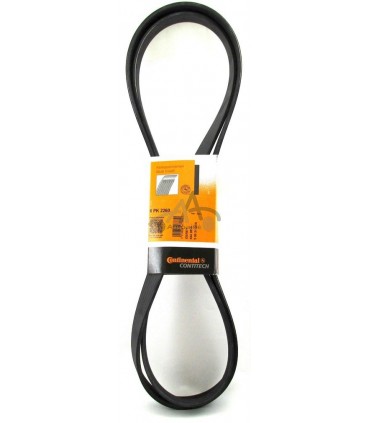 CONTITECH Cinghia Poly-V  Numero articolo: 6PK2260