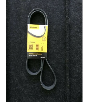 6 PK 1325 CINGHIA CONTITECH