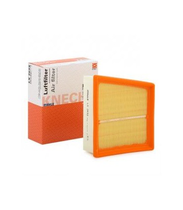 FILTRO ARIA MAHLE ORIGINAL KNECHT
