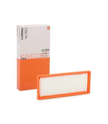 FILTRO ARIA MAHLE ORIGINAL KNECHT