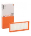 FILTRO ARIA MAHLE ORIGINAL KNECHT