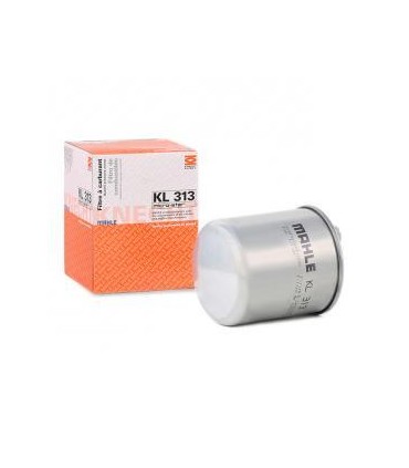 FILTRO CARBURANTE MAHLE ORIGINAL KNETCH