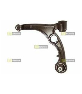 BRACCIO OSCILLANTE ANTERIORE DX  STARLINE FIAT PANDA 169