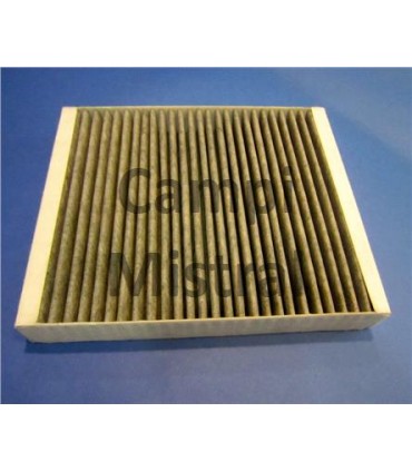AVF2108C Filtro Antipolline Abitacolo Ai Carboni Attivi Opel Meriva B