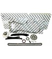 Ne hai uno da vendere? Vendine uno uguale KIT DISTRIBUZIONE CON CATENA RINFORZATA FIAT 1.3 MULTIJET PUNTO PANDA 71777824